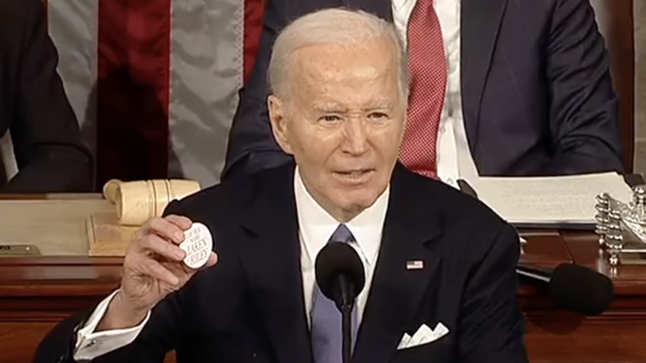 Biden Drops Out Of 2024 Presidential Race Million Voices