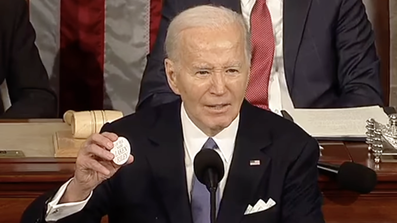 Joe Biden Drops Out Of 2024 Race Vonni Johannah